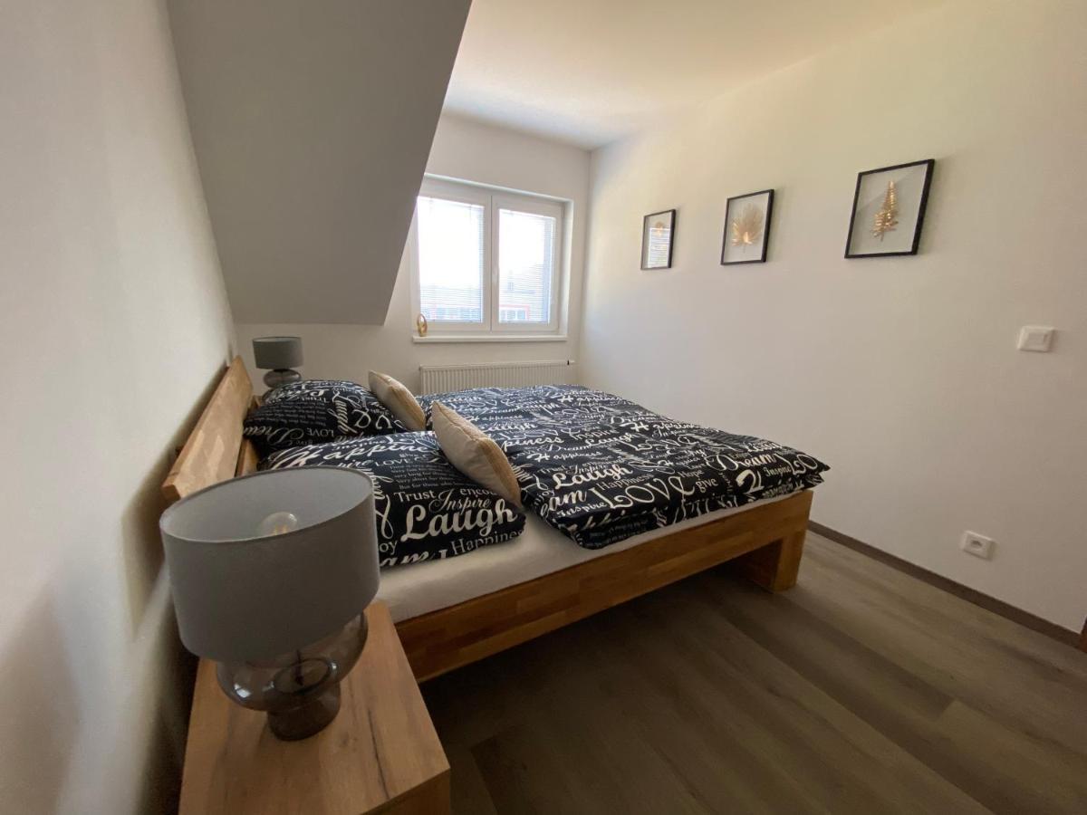 Cerna Ruze- Apartman 5 Пилзен Екстериор снимка