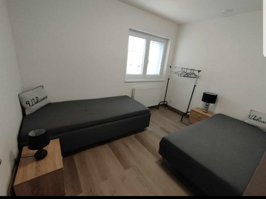 Cerna Ruze- Apartman 5 Пилзен Екстериор снимка